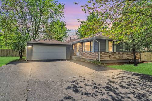 117 Arthur, South Elgin, IL 60177