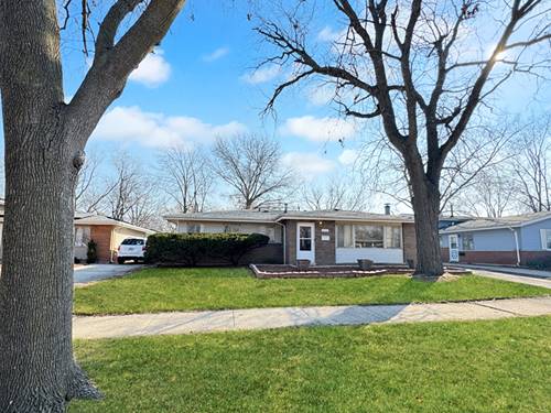 413 Illinois, Park Forest, IL 60466