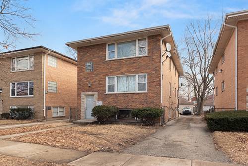 1023 S 11th, Maywood, IL 60153