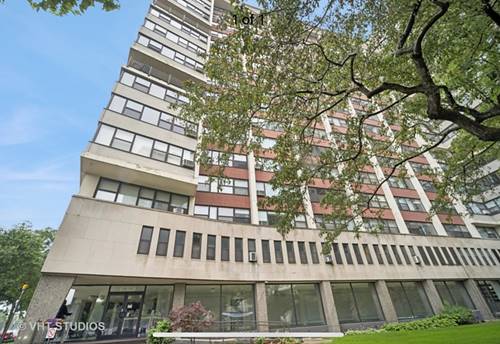3410 N Lake Shore Unit 9G, Chicago, IL 60657