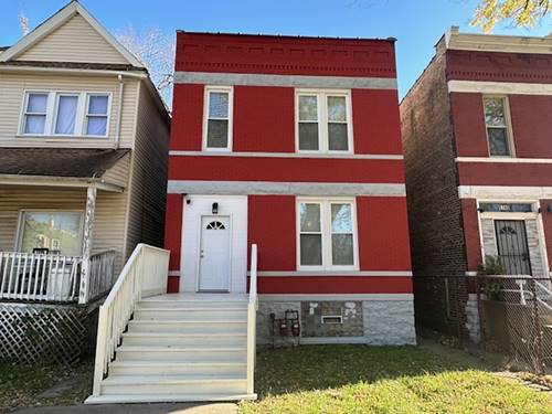 5743 S Emerald, Chicago, IL 60621