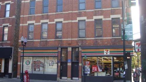 959 W Armitage Unit 3B, Chicago, IL 60614