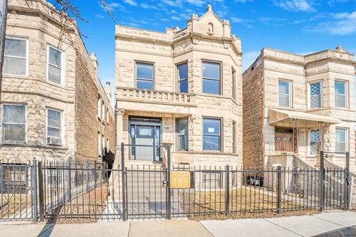 3736 W Cermak, Chicago, IL 60623