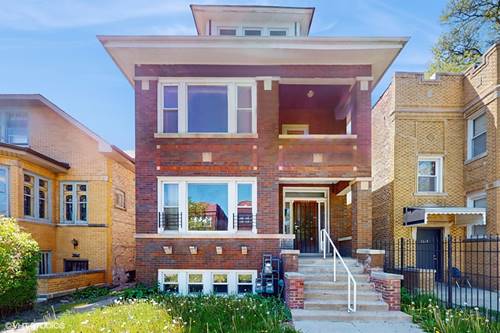 6632 S Maplewood, Chicago, IL 60629