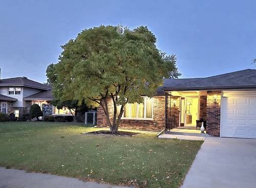 7738 Wheeler, Orland Park, IL 60462