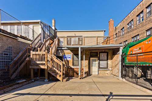 3415 W Fullerton Unit 1R, Chicago, IL 60647