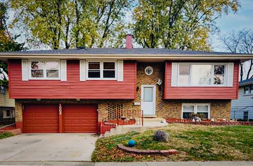 1002 E Alder, Mount Prospect, IL 60056