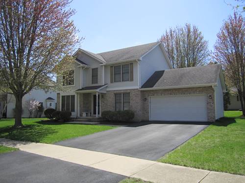106 Tygert, Dekalb, IL 60115
