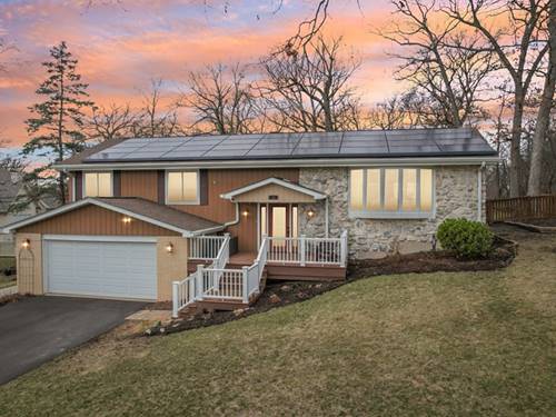 512 N Forest, Addison, IL 60101