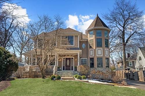 1524 Glencoe, Highland Park, IL 60035