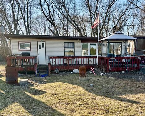 272 Misty Ridge, Lakemoor, IL 60051