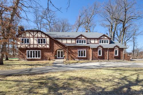 4 Auburn, Barrington Hills, IL 60010
