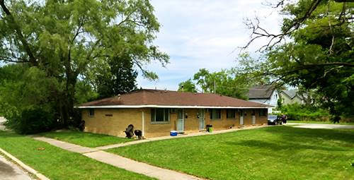 173 E 151st, Harvey, IL 60426