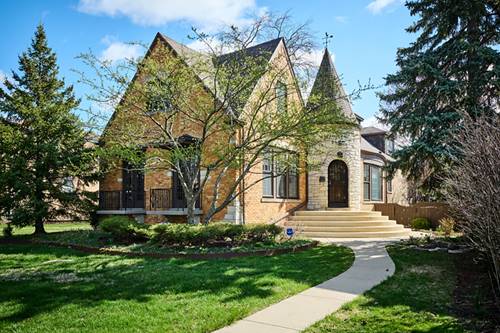 1933 N Nordica, Chicago, IL 60707