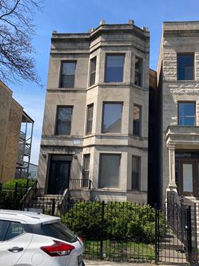 6406 S Ingleside, Chicago, IL 60637