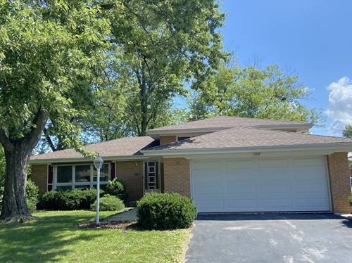 16609 School, South Holland, IL 60473
