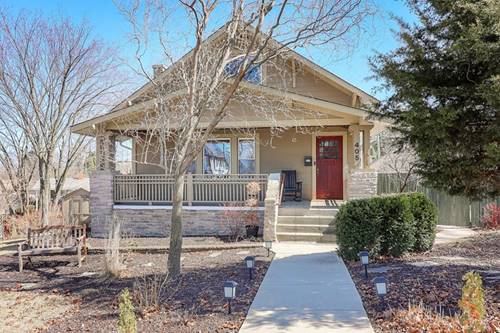 405 Singer, Lemont, IL 60439