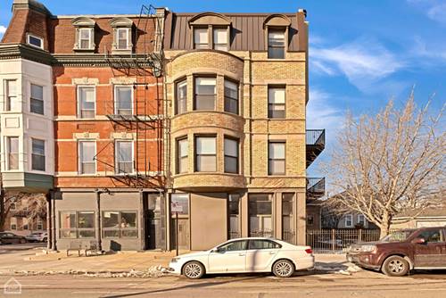 1432 W Erie Unit 1R, Chicago, IL 60642