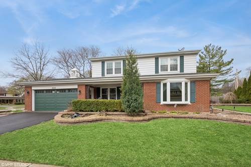 422 N Harvard, Arlington Heights, IL 60005