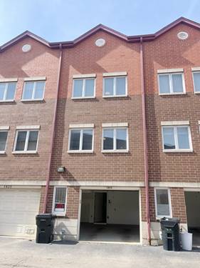 1823 S Melody, Chicago, IL 60616