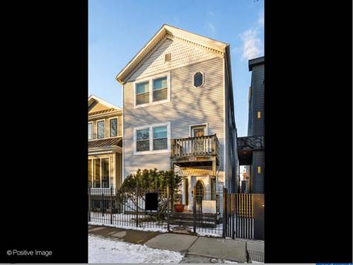 1812 W Erie, Chicago, IL 60622