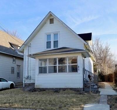 835 Oak, Elgin, IL 60123