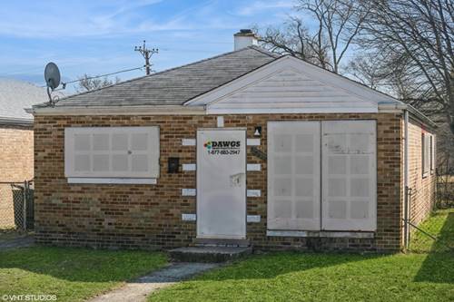 2231 E 102nd, Chicago, IL 60617