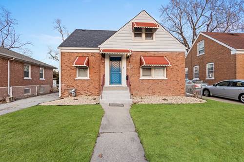 14131 Manor, Dolton, IL 60419