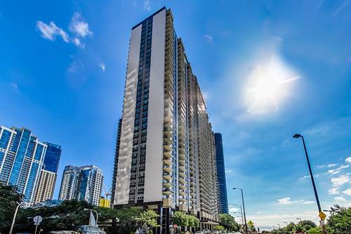 400 E Randolph Unit 3714, Chicago, IL 60601