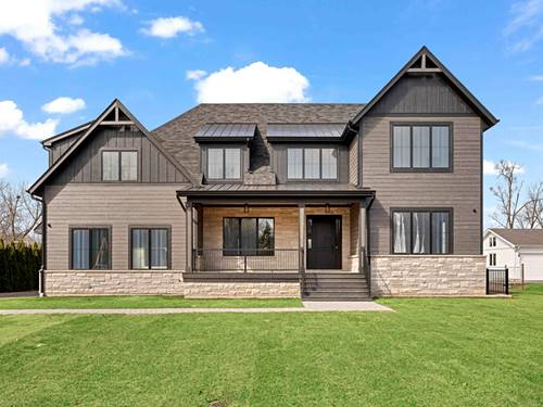 2410 White Oak, Northbrook, IL 60062