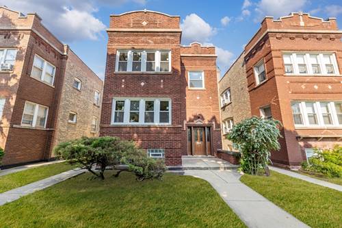 2124 Ridgeland Unit 1, Berwyn, IL 60402