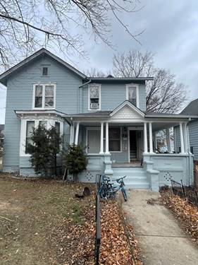 435 W Marion, Joliet, IL 60436