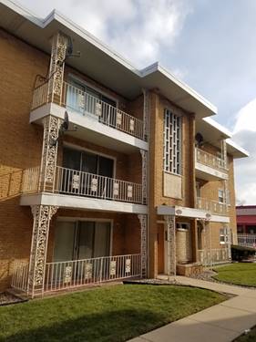 2348 W 111th Unit 3, Chicago, IL 60643