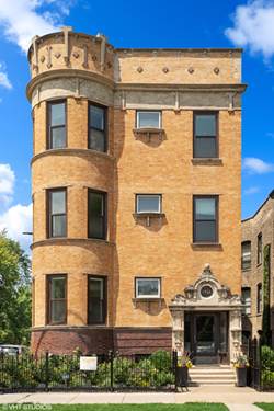 2956 W Logan Unit 1, Chicago, IL 60647