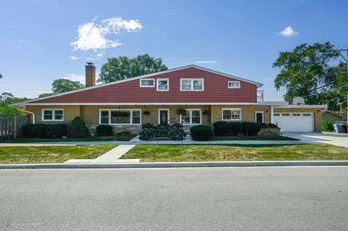 2054 N Nordica, Chicago, IL 60707