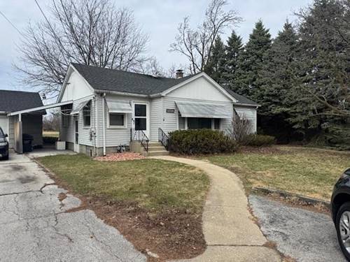 15536 State, South Holland, IL 60473