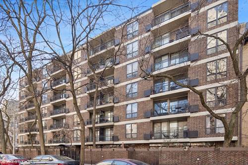 2600 N Hampden Unit H6, Chicago, IL 60614