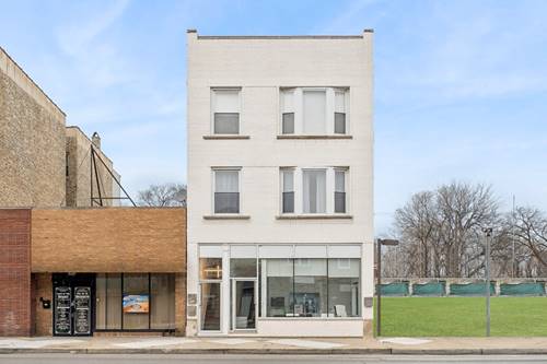 3448 W North Unit PH, Chicago, IL 60647