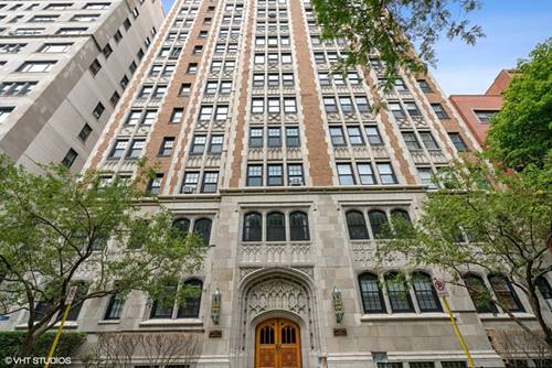 2920 N Commonwealth Unit 8B, Chicago, IL 60657