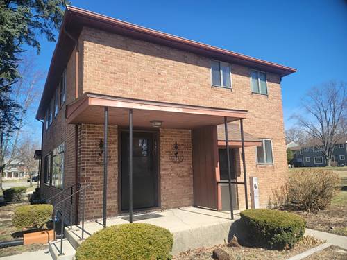 321 Dogwood, Park Forest, IL 60466