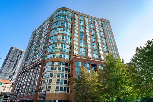 600 N Kingsbury Unit 812, Chicago, IL 60654