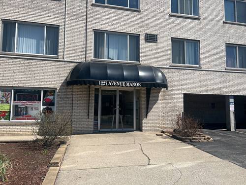 1227 S Harlem Unit 512, Berwyn, IL 60402