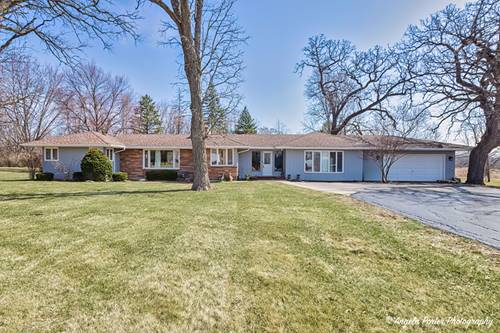 3014 S Il Route 47, Woodstock, IL 60098