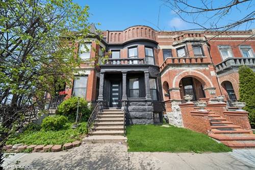 814 E 48th, Chicago, IL 60615
