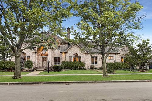 510 Meacham, Park Ridge, IL 60068