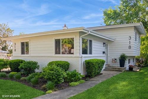 318 N Oaklawn, Elmhurst, IL 60126