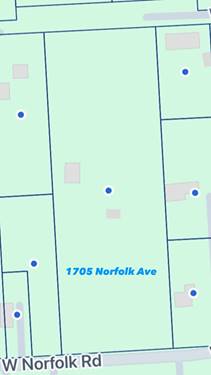 1705 Norfolk, Crete, IL 60417