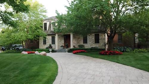811 Larchmont, Lake Forest, IL 60045