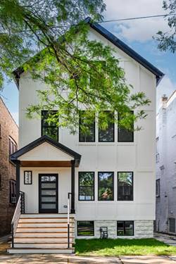 2444 W Dakin, Chicago, IL 60618