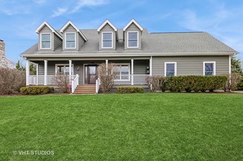 1410 Spring Hill, Algonquin, IL 60102